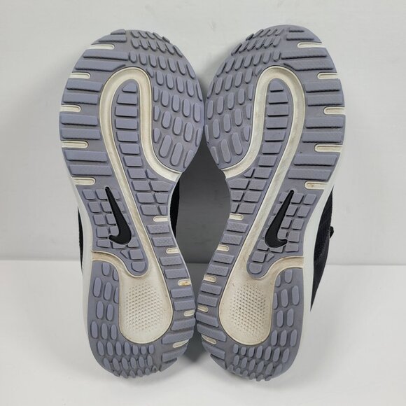 Nike React Escape Run Women's Dark Smoke Grey Shoes CV3817-005 US Size 10 - Picture 7 of 8